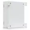 Ubiquiti iekštelpu/ārtelpu korpuss, paredzēts UniFi Access - Korpuss - 7 kg (UACC-JUNCTION-UTILITY)