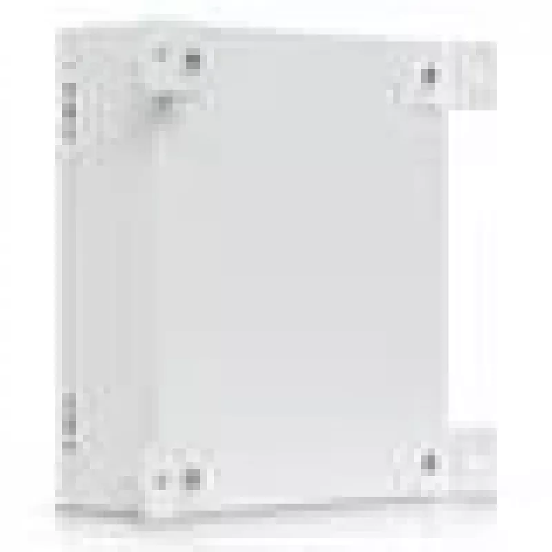 Ubiquiti iekštelpu/ārtelpu korpuss, paredzēts UniFi Access - Korpuss - 7 kg (UACC-JUNCTION-UTILITY)
