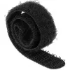 Audio kabelis DeLOCK 85779 0,5 m 3,5 mm Melns Pelēks