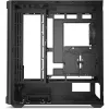 Sharkoon AK4 RGB STRIP Midi Tower Melns