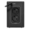 Nepārtrauktās barošanas avots Eaton 5E Gen2 900 USB, 0,9 kVA / 480 W, Line-Interactive, 2x E tipa kontaktligzdas, USB