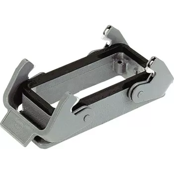 Harting AnbauEnclosure Han® 24B-agg-QB 09 30 024 0301 1 gab. (09 30 024 0301)
