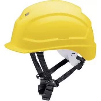 Drošības galvassega Uvex 9772134 dzeltena
