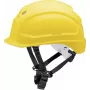 Drošības galvassega Uvex 9772134 dzeltena