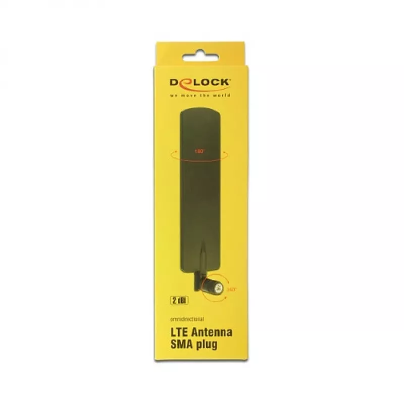 Antena DeLOCK 89604