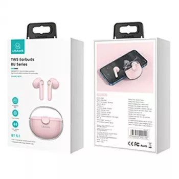Usams Bluetooth austiņas USA001149