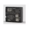 GPS izsekotājs Teltonika FMC130 automašīnām melns 2,4 GHz Wi-Fi 802.11b/g/n