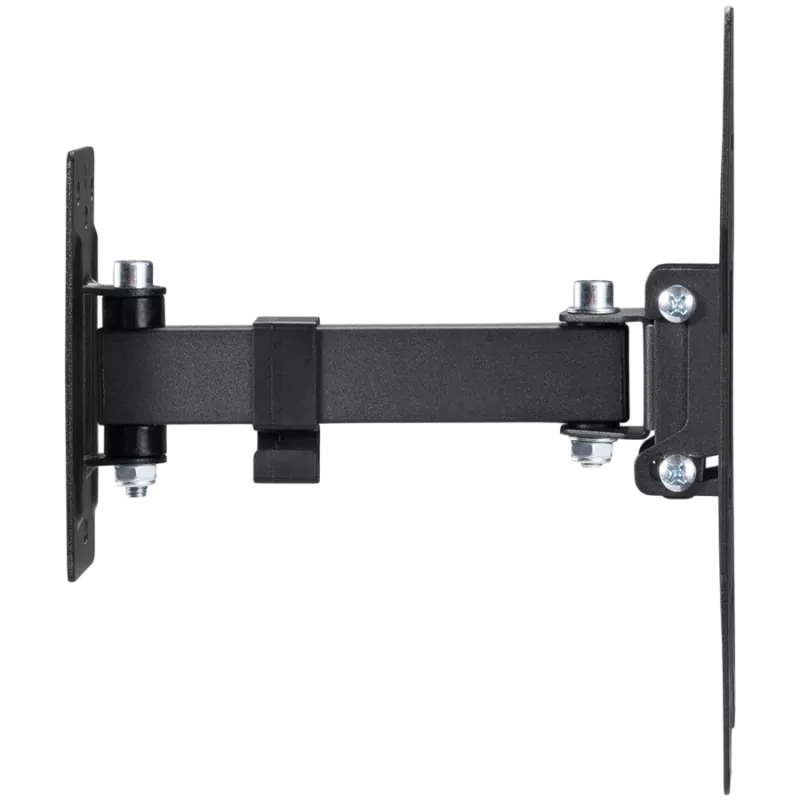 KIVI Motion-221 slīpēšanas un pagriešanas kronšteins, VESA 200x200, 23 inch-43 inch, maks. 30 kg
