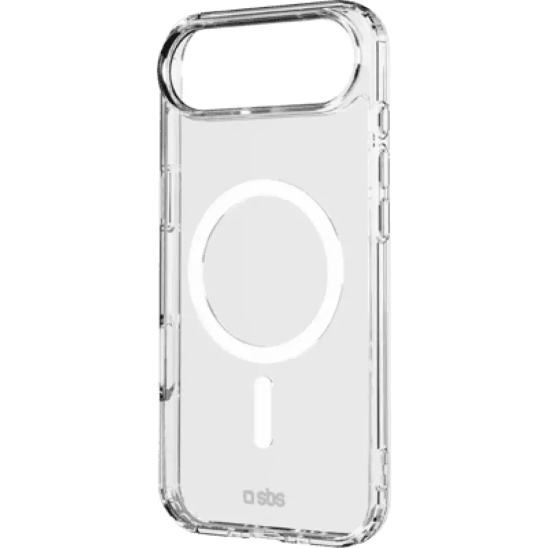 Cover SBS Extreme iPhone 17 Air 17.5 cm Transparent