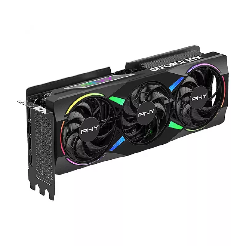 PNY GeForce RTX 5070 Ti EPIC-X RGB 16GB GDDR7 grafikas karte