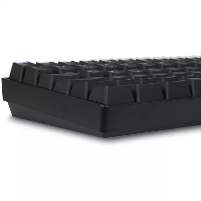 Sharkoon SKILLER SGK50 S3 tastatūra Gaming USB QWERTZ Vācu Melna