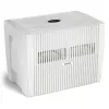 Gaisa mitrinātājs VENTA AH550 Natural — 10 L ūdens tvertne, 8 W, balts