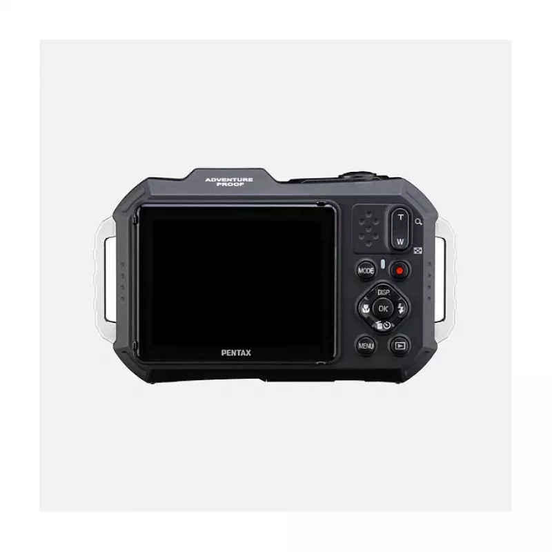 Pentax WG-1000 pelēks