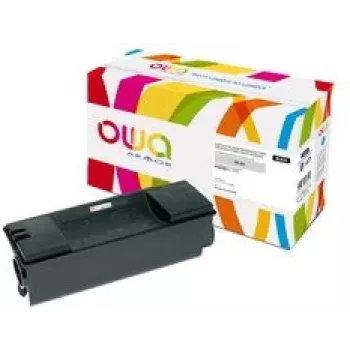 tonera kasete OWA Armor K18011OW Saderīga for Kyocera, colour, yield 3000 lapas, 1 pc