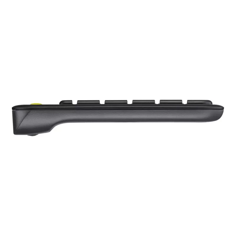 Bezvadu pieskāriena tastatūra Logitech K400 Plus