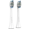 AENO Sonic Electric Toothbrush DB6: Melns, 5 režīmi, bezvadu uzlāde, 46000 apgr./min, 40 dienas bez uzlādes, IPX7