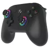 Subsonic bezvadu LED kontrolieris melns Switch