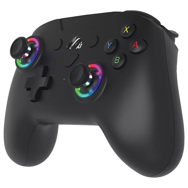 Subsonic bezvadu LED kontrolieris melns Switch