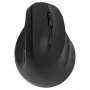Ergonomiska labroku bezvadu pele, Dual WL+BT