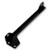 Leņķa kronšteins Stealkey Customs SC-UNI 120/120 mm, tērauds