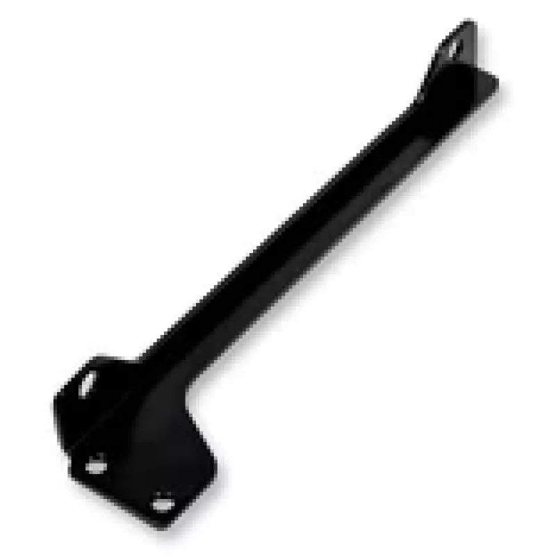 Leņķa kronšteins Stealkey Customs SC-UNI 120/120 mm, tērauds