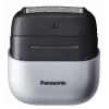 Panasonic ES-CM3BKS503 vīriešu skuveklis, folijas skuveklis, melns, sudrabains
