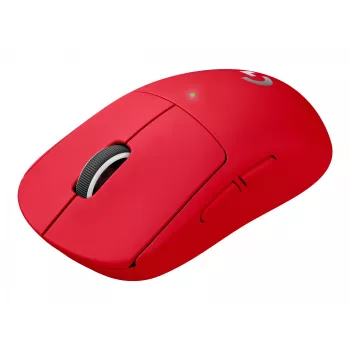 Pele Logitech G PRO X SUPERLIGHT Wireless