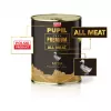PUPIL Premium All Meat Gold Duck - mitrā suņu barība - 800g