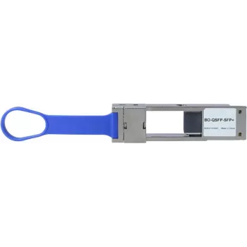 Optisko šķiedru raiduztvērēja modulis BlueOptics 720195-002-BO SFP+ 40 Gigabit Ethernet