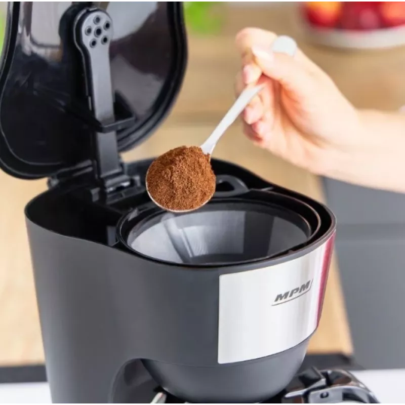 Kafijas automāts MPM 1.25L MKW-12