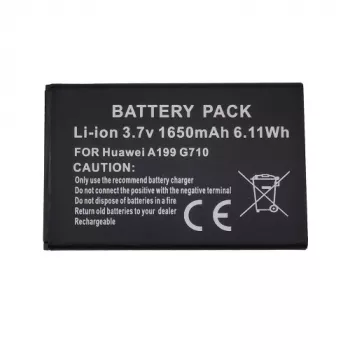Akumulators HUAWEI Y3 II (HB505076RBC)