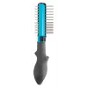 FURminator 2 vienā - fēminators samezglojumu noņemšanai un suņu spalvas kopšanai