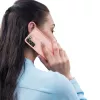 Dux Ducis Skin Pro maciņa vāciņš ar atloku Samsung Galaxy S22+ (S22 Plus) rozā