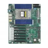 Mātesplate ASRock ROMED8-2T ATX priekš AMD EPYC LGA 4094, 8× DDR4 DIMM, astoņu kanālu, 2× M.2, 8× SATA III, 10GbE, 3× RJ‑45