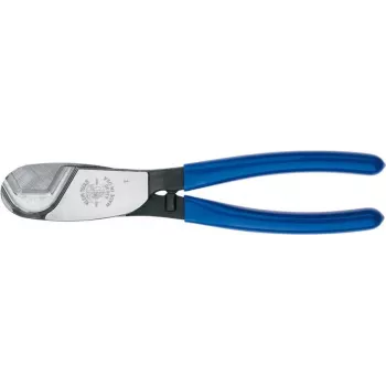 KLEIN TOOLS 63030 Kabeļu griezējs koaksiālajiem kabeļiem, 25 mm griešanas spēja (63030)