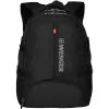 Wenger/SwissGear Transit klēpjdatora soma 40.6 cm (16) mugursomas tipa soma, melna