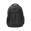Mugursoma SBOX Valencia 18 Melns – 18 L ietilpība, melna