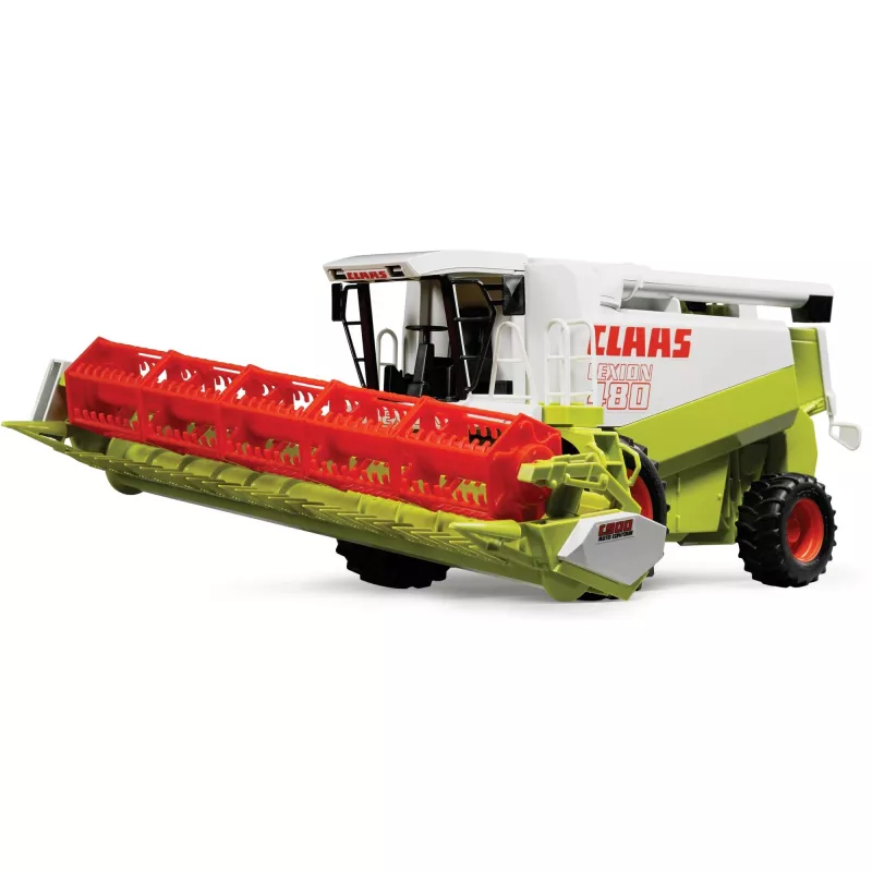BRUDER 2120 rotaļu transportlīdzeklis