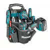 Makita E-15182 instrumentu jostas piederums Instrumentu somiņa