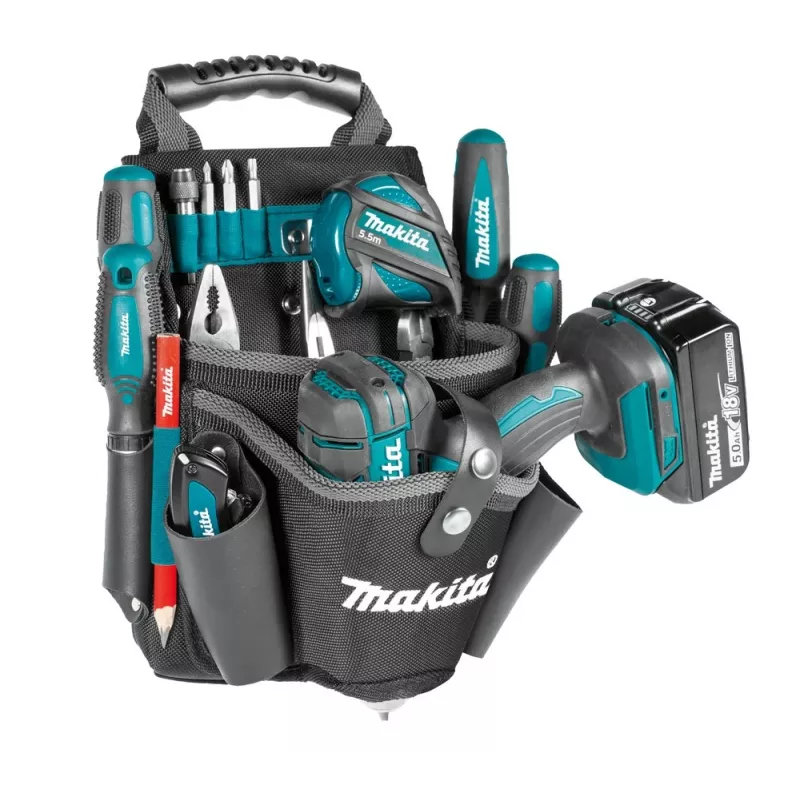 Makita E-15182 instrumentu jostas piederums Instrumentu somiņa