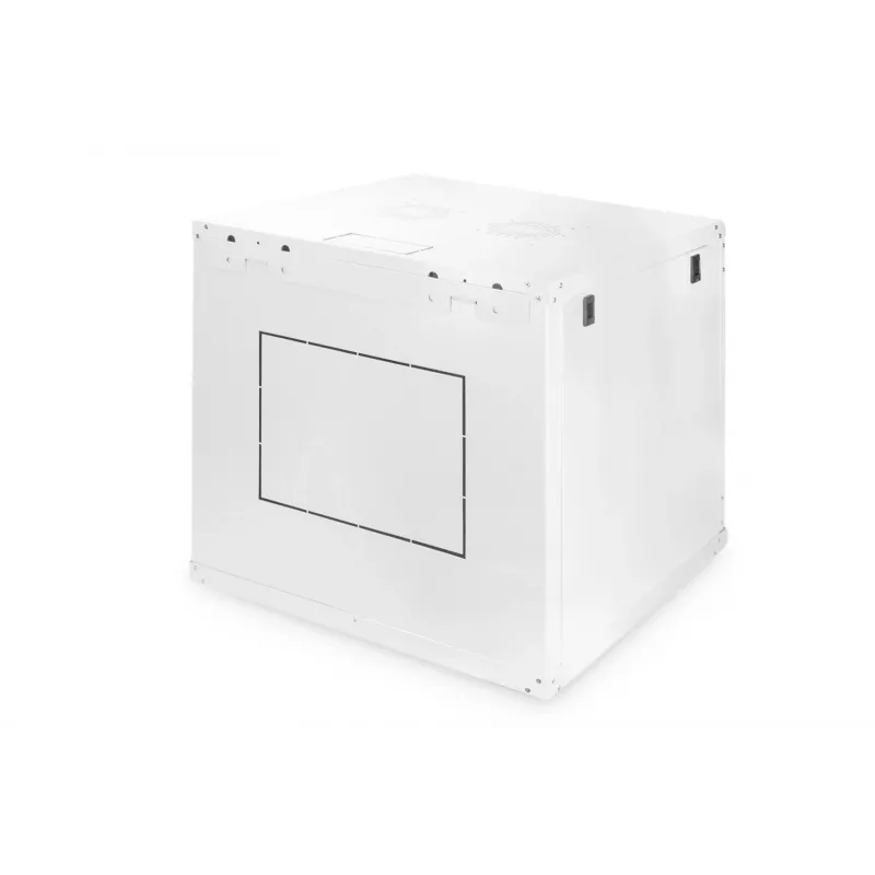 Sienas statīvs Digitus DN-19 09U-6/6-EC