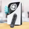 Graugear G-PS5M2-COVER-B cietvielu disks melns