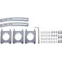 Multifeed paplašinājums ShiverPeaks 89888-9 — satelīta LNB multiswitch piederums