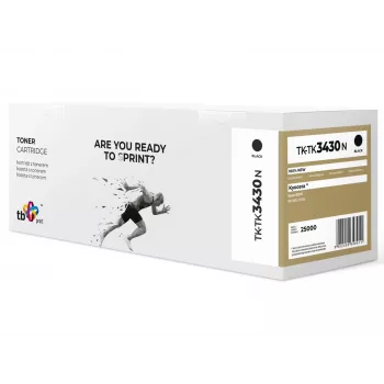 Toneris Kyocera MA5500 TK-TK3430N melns 100% jauns