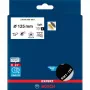 Bosch 2 608 900 003 rotējošā instrumenta slīpēšanas/slīpēšanas piederums Slīpēšanas diska pamatne