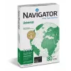 Papīrs NAVIGATOR A4, 80g, 500 lapas