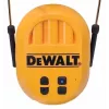Dewalt DPG17-BX Aizsargājošas austiņas ar Bluetooth melnā, dzeltenā krāsā
