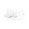 Xiaomi klāsta paplašinātājs AX1500 divjoslu Wi‑Fi 6 maršrutētājs