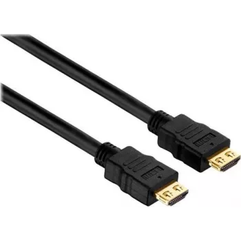 HDMI kabelis PureLink PI1000-015 1,5 m HDMI Type A Standard Melns