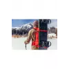 Gregory Targhee pārgājienu mugursoma 32 L sarkana